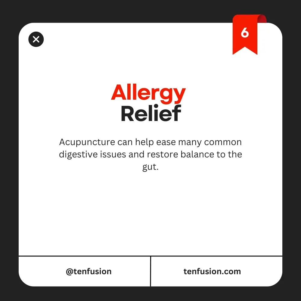 Allergy Relief