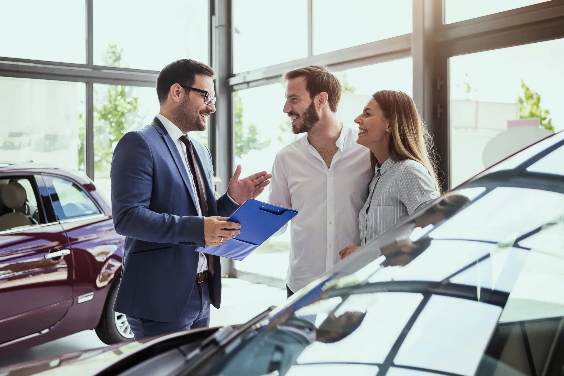 Top 10 Cheapest States to Buy a Car in 2025