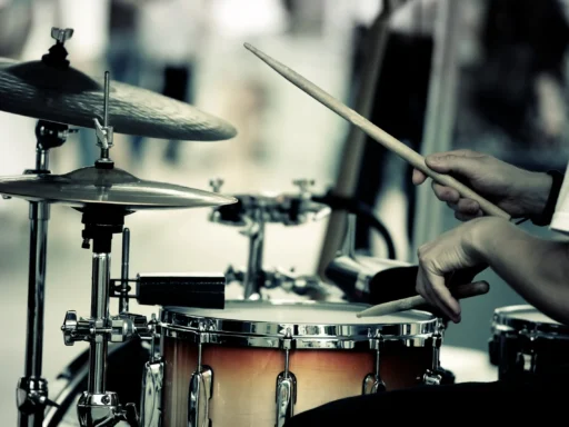 Top 10 Drummers Of All Time