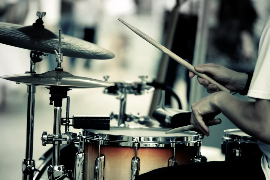 Top 10 Drummers Of All Time