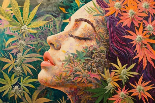 Top 10 Sativa Strains