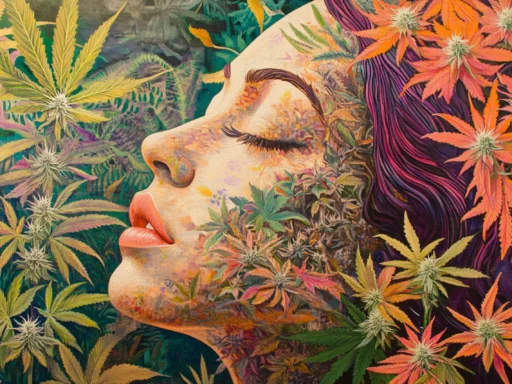 Top 10 Sativa Strains